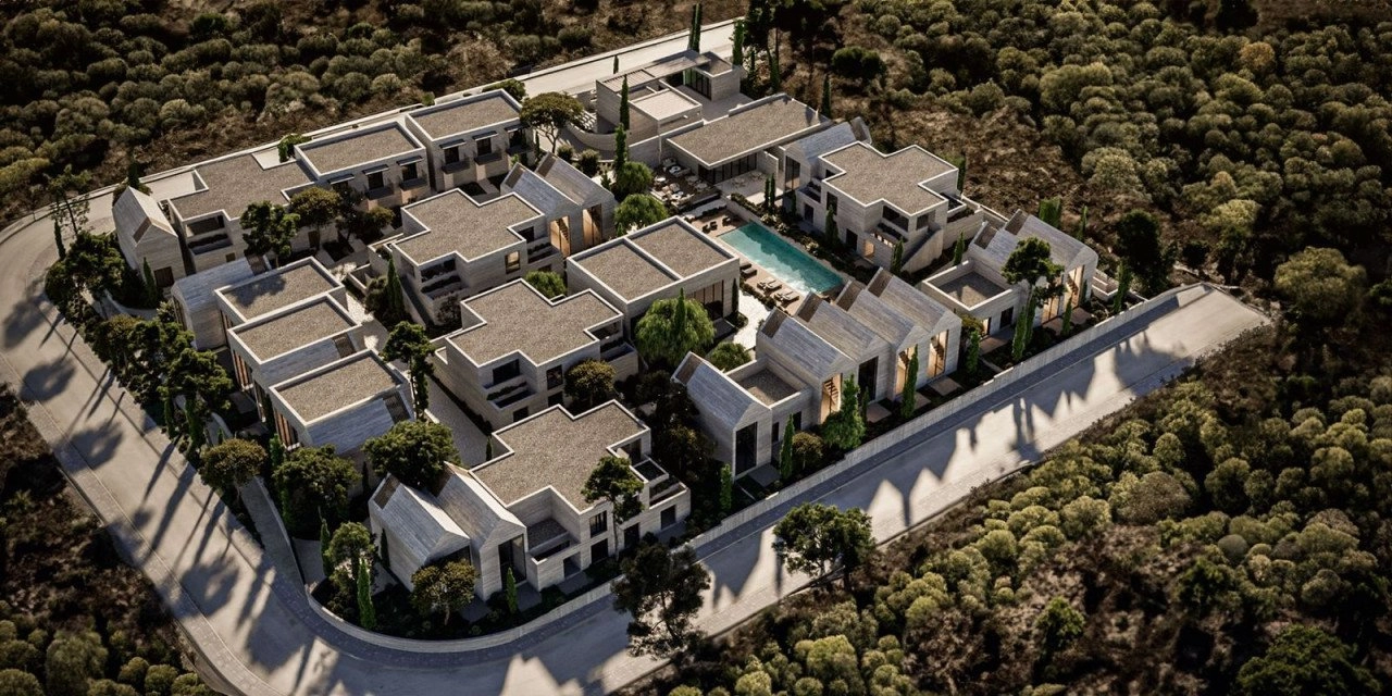 2 Bedroom House for Sale in Kato Paphos