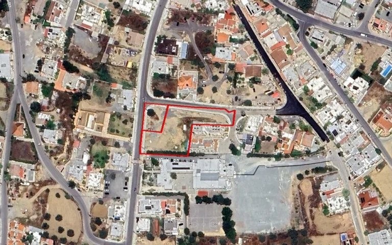 for Sale in Tseri, Nicosia District