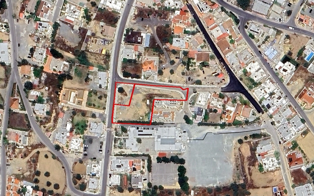 for Sale in Tseri, Nicosia District