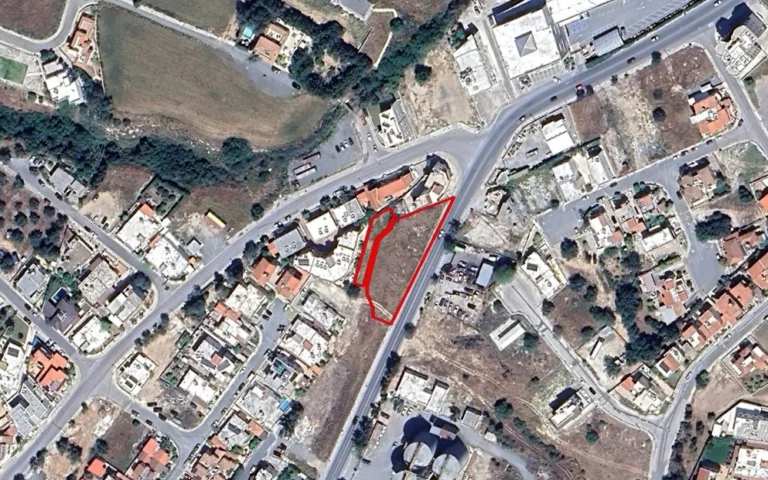 for Sale in Paphos – Anavargos