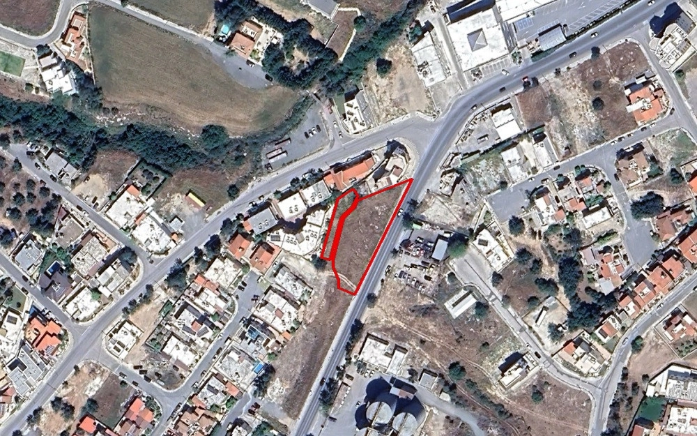 for Sale in Paphos – Anavargos
