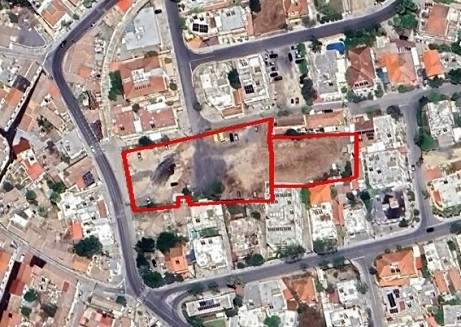 for Sale in Nicosia District