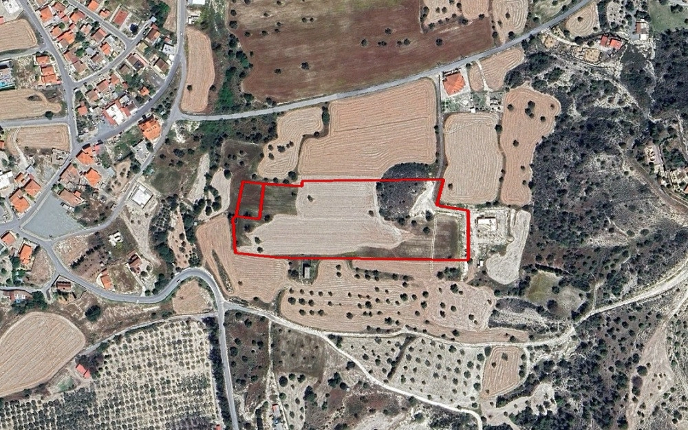 for Sale in Alethriko, Larnaca District
