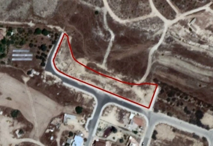 for Sale in Xylotymvou, Larnaca District