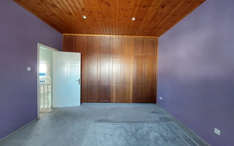 4 Bedroom House for Sale in Strovolos, Nicosia District