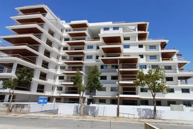 2 Bedroom Apartment for Sale in Larnaca – Makenzy