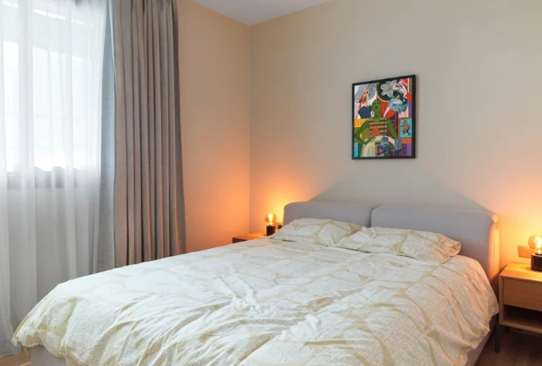 1 Bedroom Apartment for Sale in Limassol – Katholiki