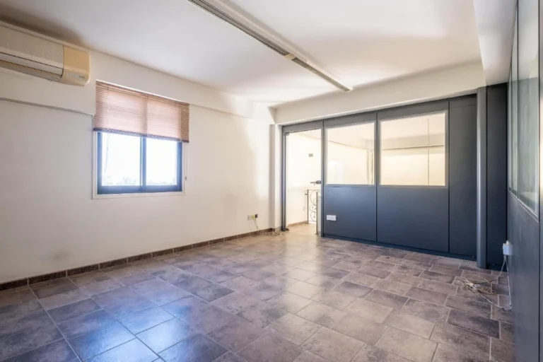 497m² Building for Sale in Engomi, Nicosia District