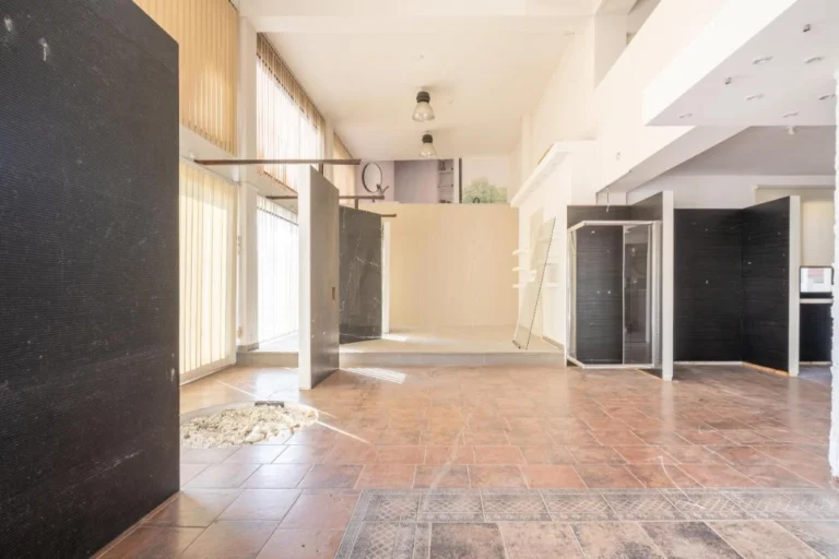497m² Building for Sale in Engomi, Nicosia District