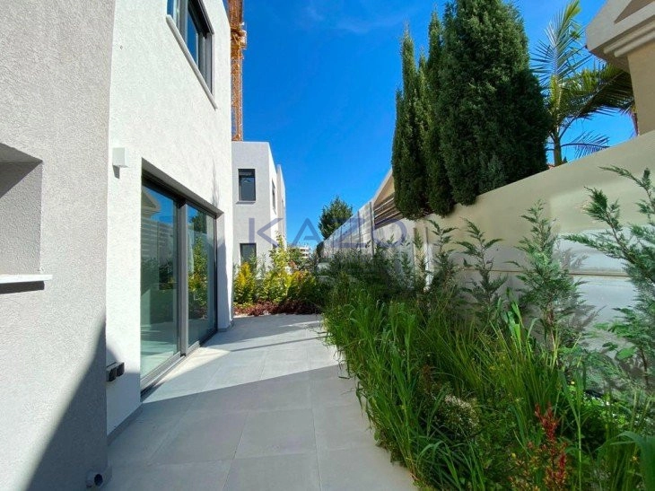 2 Bedroom House for Sale in Limassol District