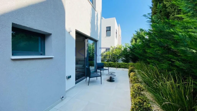 2 Bedroom House for Sale in Limassol District