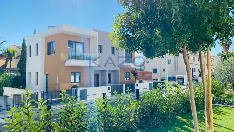 2 Bedroom House for Sale in Limassol District
