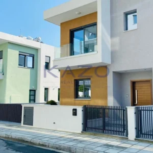 2 Bedroom House for Sale in Limassol District