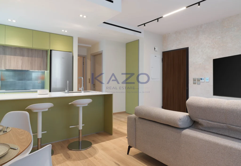 1 Bedroom Apartment for Sale in Limassol District