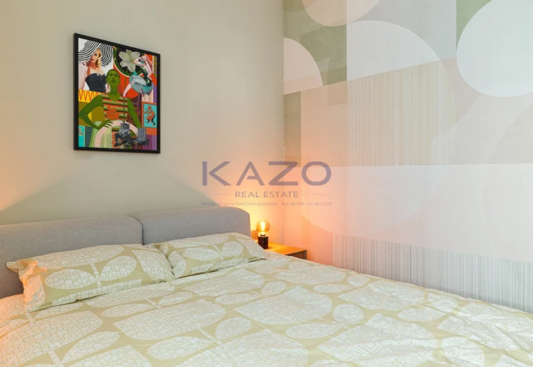 1 Bedroom Apartment for Sale in Limassol District