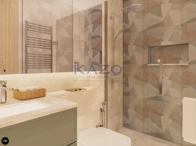 2 Bedroom Apartment for Sale in Limassol District