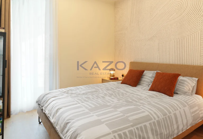 3 Bedroom Apartment for Sale in Limassol District