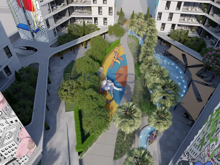 3 Bedroom Apartment for Sale in Limassol District