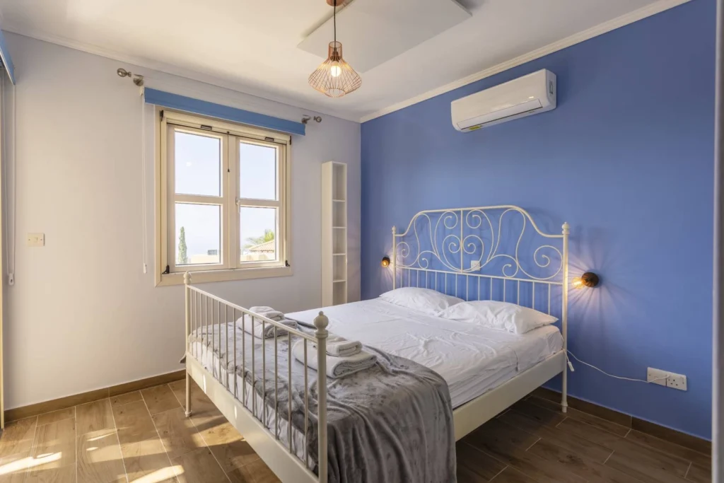 2 Bedroom House for Rent in Aphrodite Hills Kouklia, Paphos District