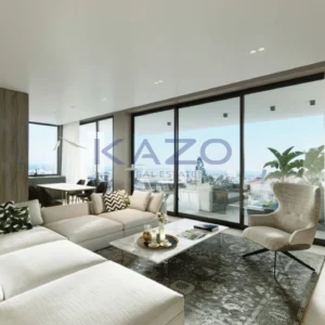 2 Bedroom Apartment for Sale in Limassol – Agios Athanasios