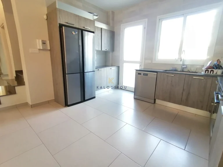 4 Bedroom House for Sale in Livadia Larnakas, Larnaca District