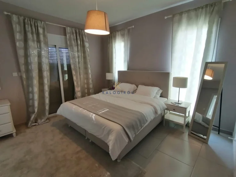 4 Bedroom House for Sale in Livadia Larnakas, Larnaca District