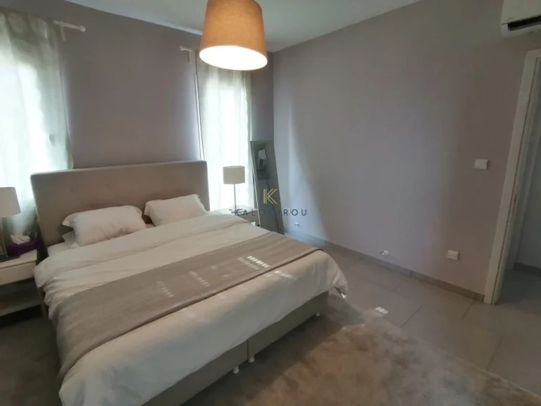 4 Bedroom House for Sale in Livadia Larnakas, Larnaca District