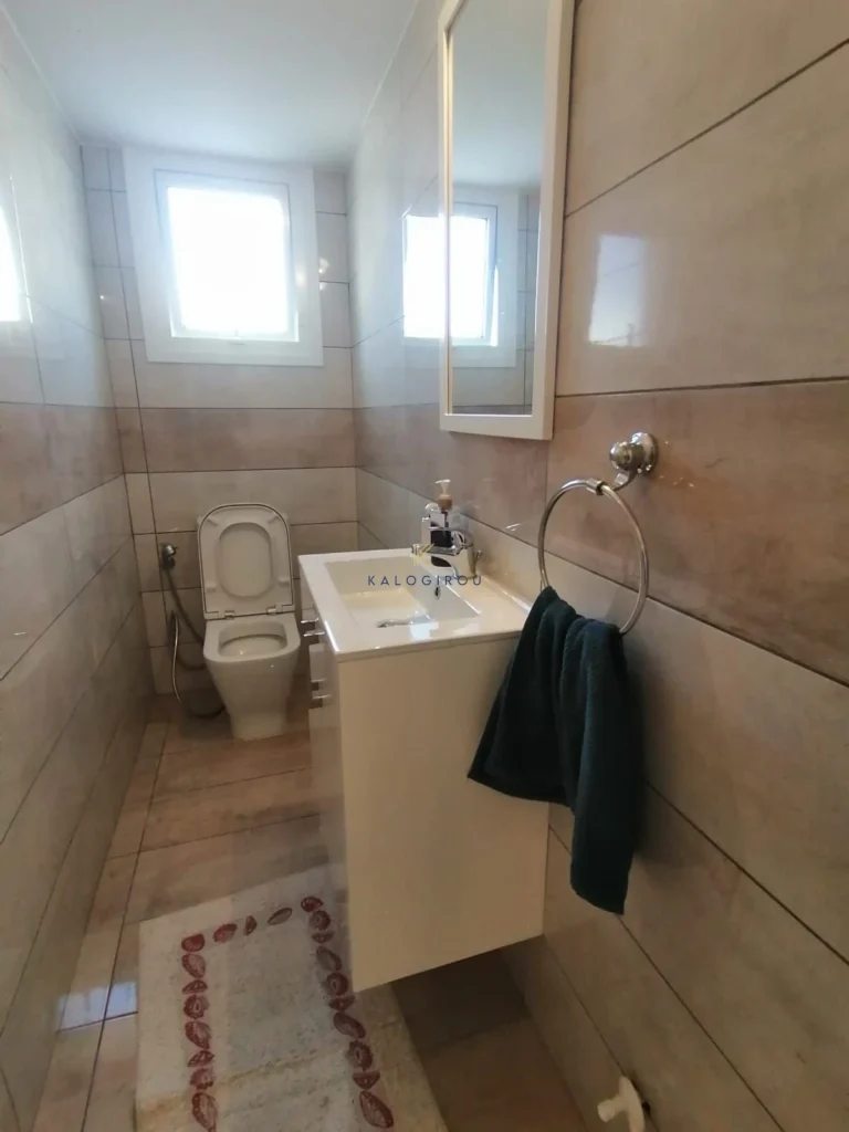 4 Bedroom House for Sale in Livadia Larnakas, Larnaca District