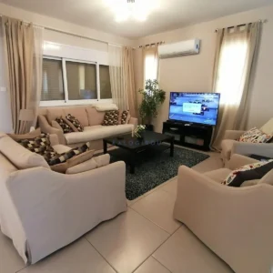 4 Bedroom House for Sale in Livadia Larnakas, Larnaca District