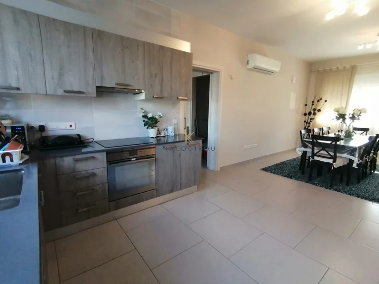 4 Bedroom House for Sale in Livadia Larnakas, Larnaca District