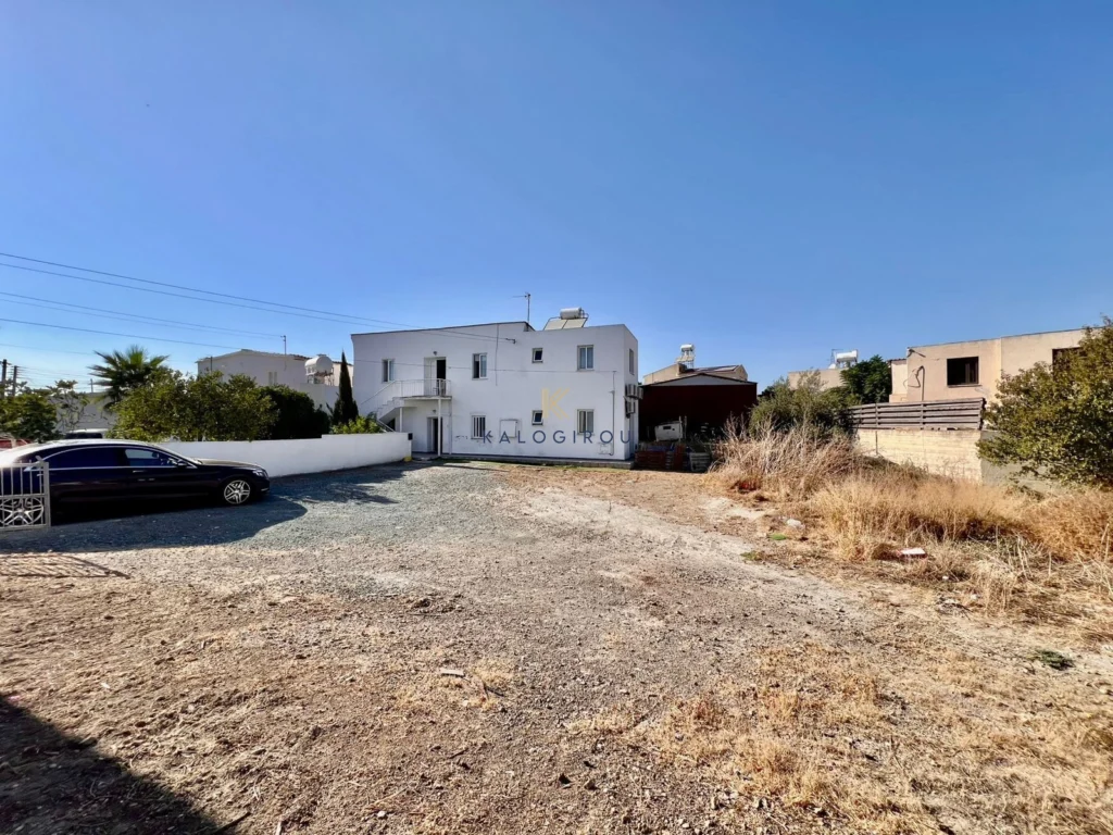 120m² Building for Sale in Livadia Larnakas, Larnaca District