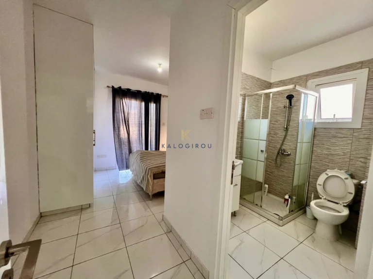 120m² Building for Sale in Livadia Larnakas, Larnaca District