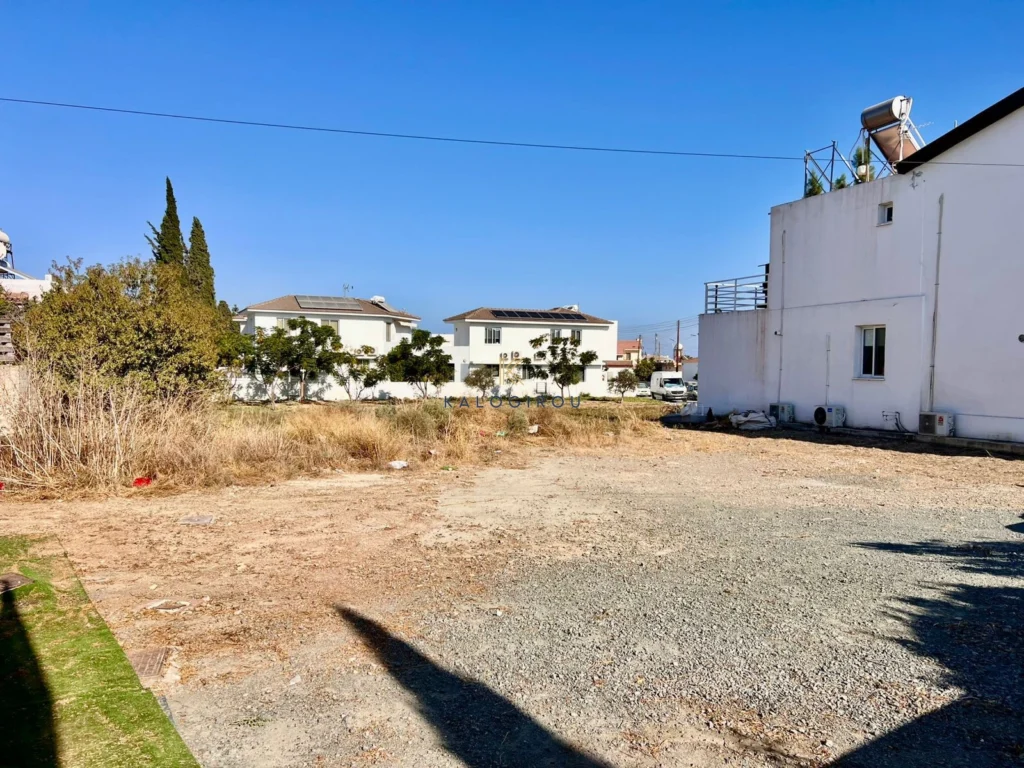 120m² Building for Sale in Livadia Larnakas, Larnaca District