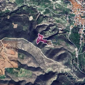 36,121m² Plot for Sale in Agios Theodoros, Larnaca District