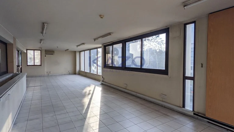 250m² Office for Sale in Nicosia – Agios Antonios