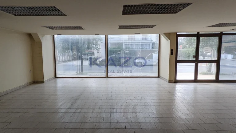 250m² Office for Sale in Nicosia – Agios Antonios