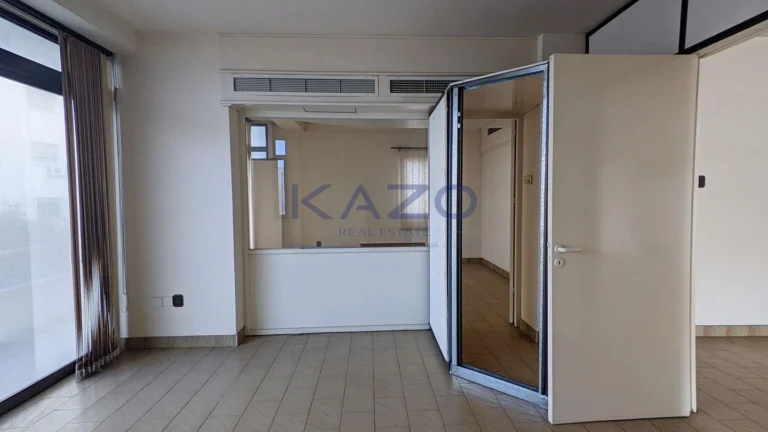 250m² Office for Sale in Nicosia – Agios Antonios