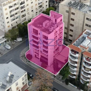 250m² Office for Sale in Nicosia – Agios Antonios