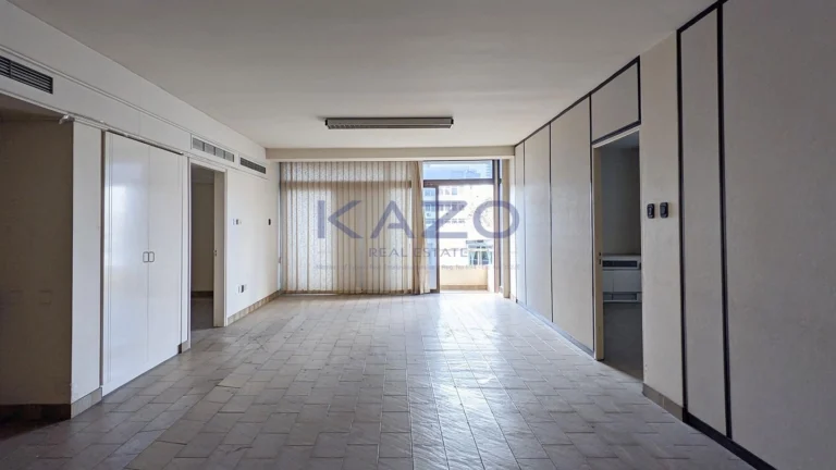 250m² Office for Sale in Nicosia – Agios Antonios
