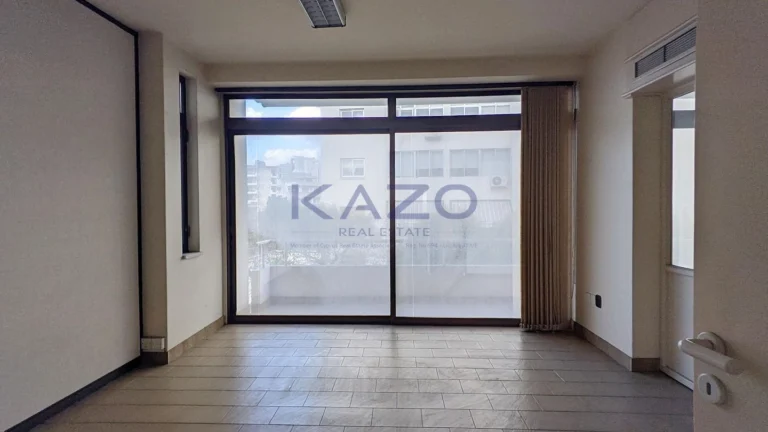 250m² Office for Sale in Nicosia – Agios Antonios