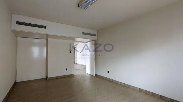 250m² Office for Sale in Nicosia – Agios Antonios
