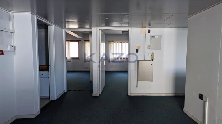 250m² Office for Sale in Nicosia – Agios Antonios