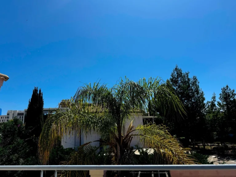 3 Bedroom House for Sale in Agios Tychonas, Limassol District