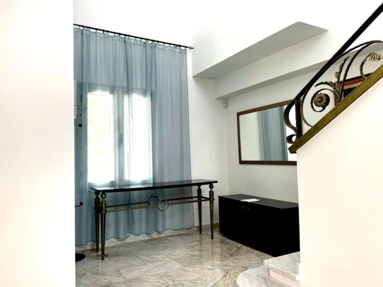 3 Bedroom House for Sale in Agios Tychonas, Limassol District