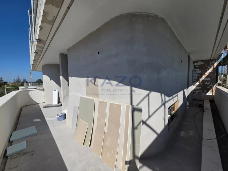 2 Bedroom Apartment for Sale in Limassol – Zakaki