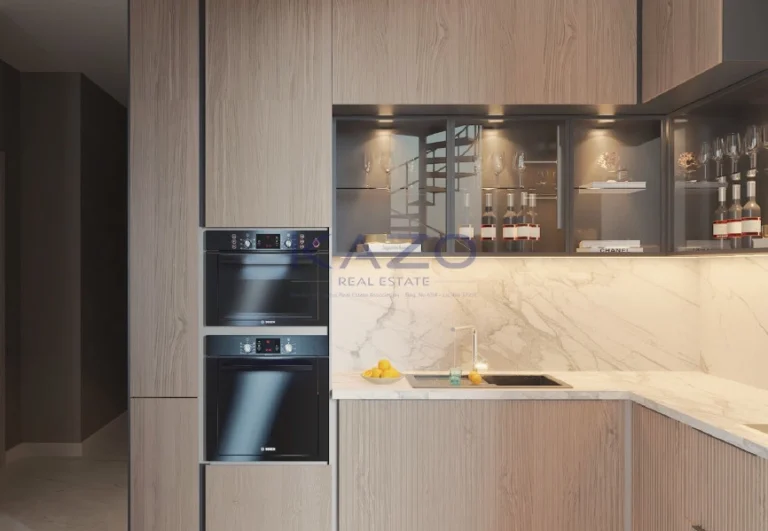 2 Bedroom Apartment for Sale in Limassol – Zakaki