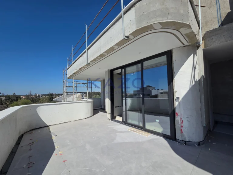 3 Bedroom Apartment for Sale in Limassol – Zakaki