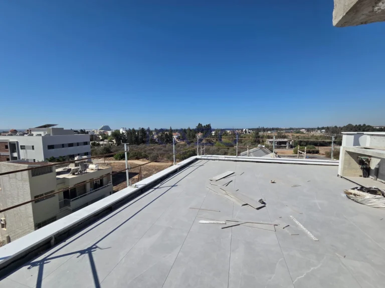 3 Bedroom Apartment for Sale in Limassol – Zakaki