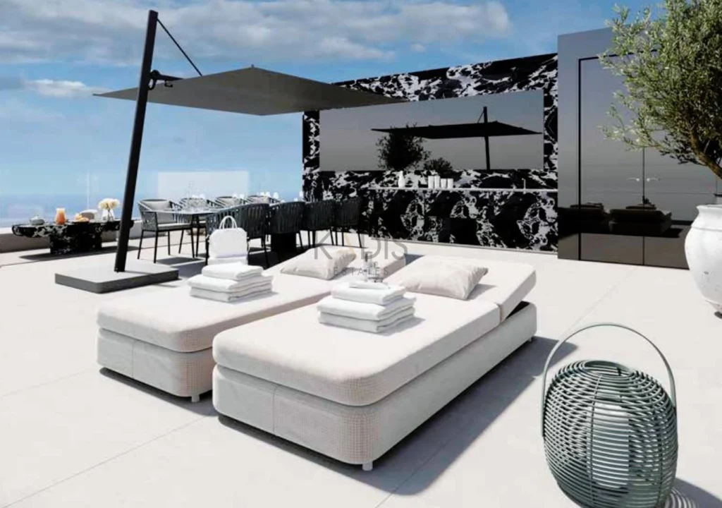 4 Bedroom Apartment for Sale in Limassol District