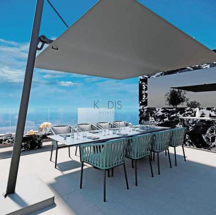 4 Bedroom Apartment for Sale in Limassol District